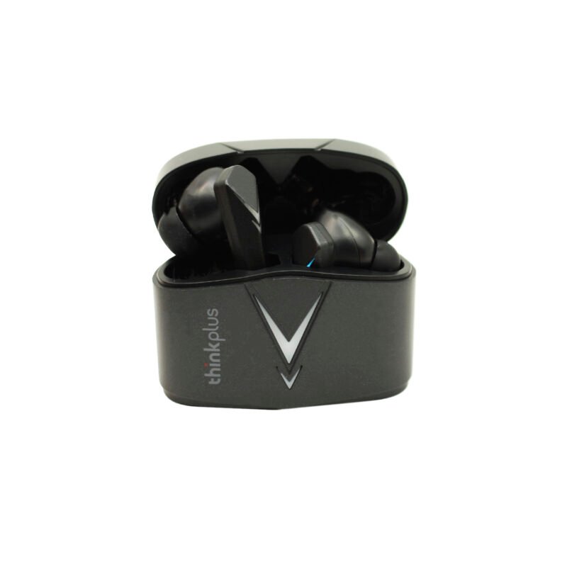 audifono lenovo (ean161), lp6, bt v5.0, sonido hifi, 6h juego, 180h espera, — vista 7