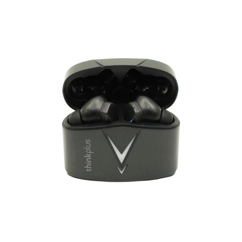 audifono lenovo (ean161), lp6, bt v5.0, sonido hifi, 6h juego, 180h espera, — vista 5