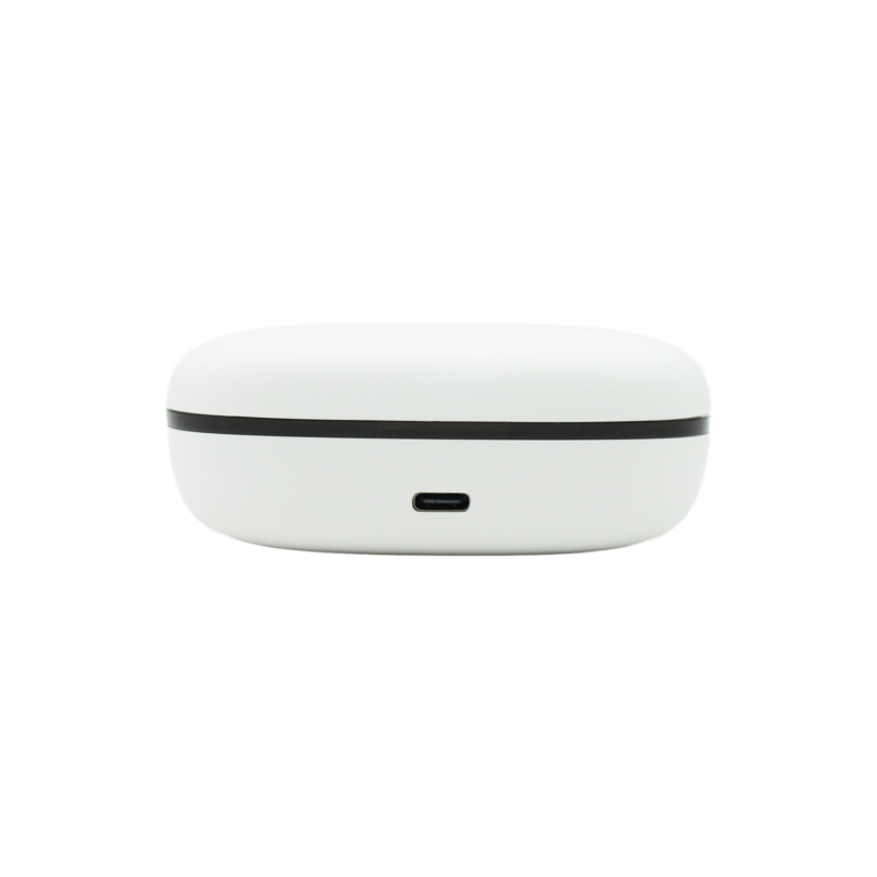 audifono lenovo (ean262), bt v5.3, estuche carga 400mah, 5 cargas — vista 3