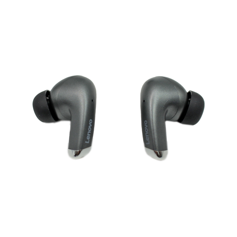audifono lenovo (ean:185/ean:819), thinkplus bt v5.0, diseÑo gancho oreja, sonido estereo, 14m — vista 6