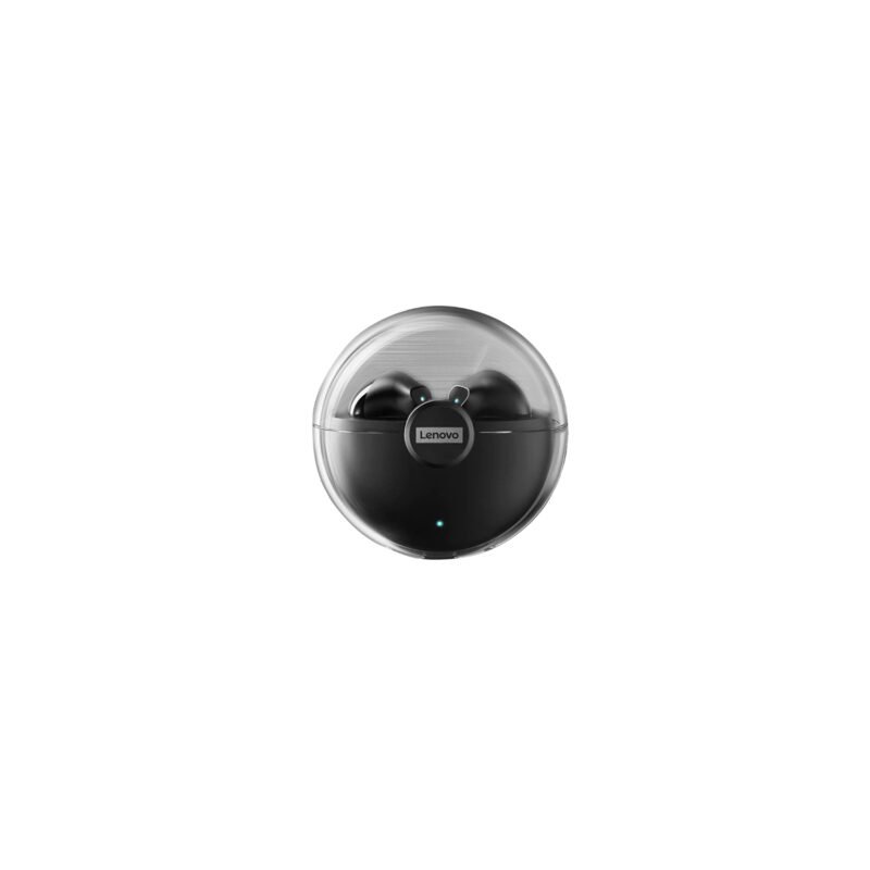 audifono lenovo (ean803), bt v5.0, diseÑo semi in ear, 3.5g por