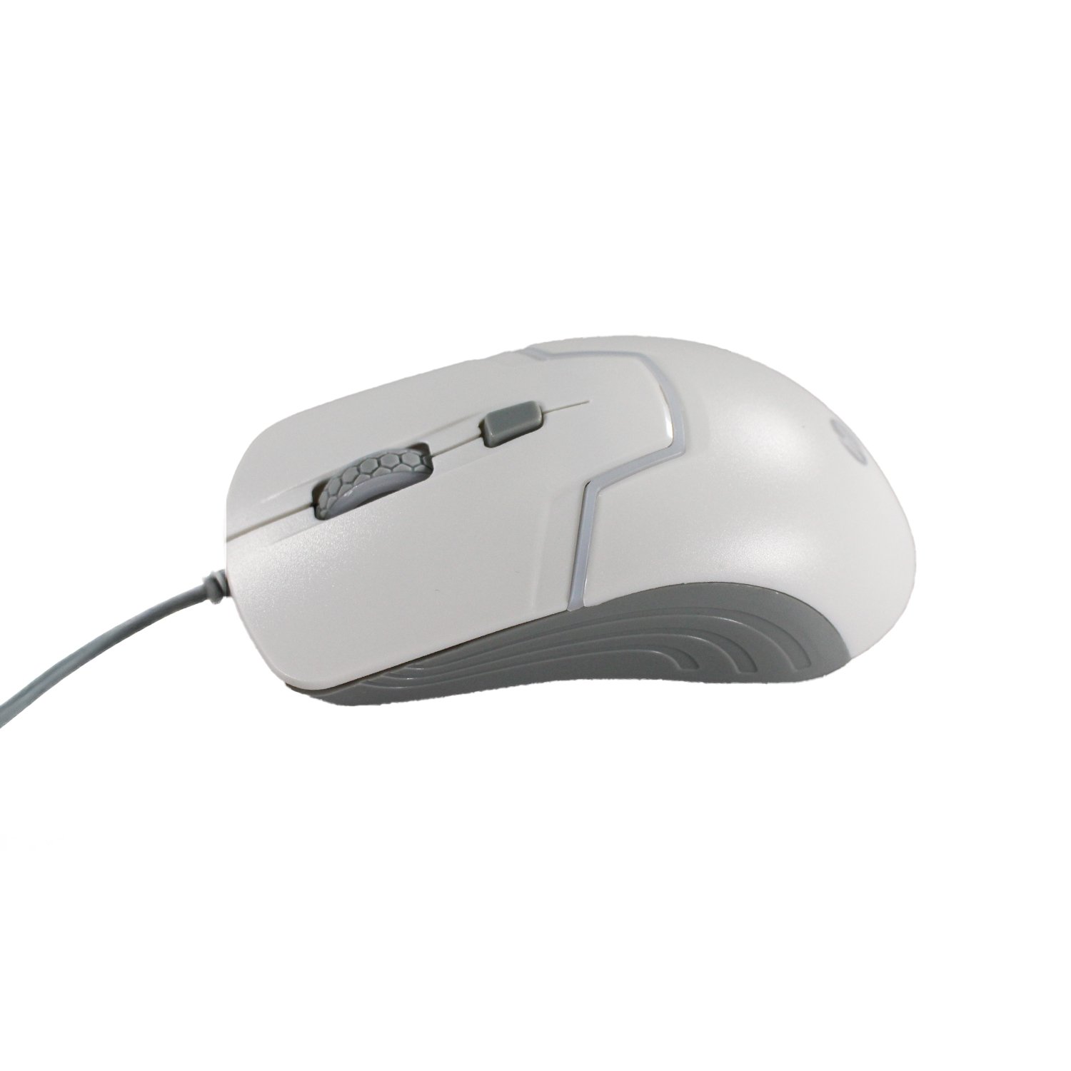mouse hp optico con cable, 1600 dpi, sensor sunplus 168a, 4 botones, interfaz usb, alcance 1.5m.white mouse hp optico con cable, 1600 dpi, sensor sunplus 168a, 4 botones, interfaz usb, alcance 1.5m.white