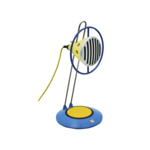 microfono condensador de escritorio usb, filtro pop, soporte antivibracion, audio 96khz/24bits. widget c