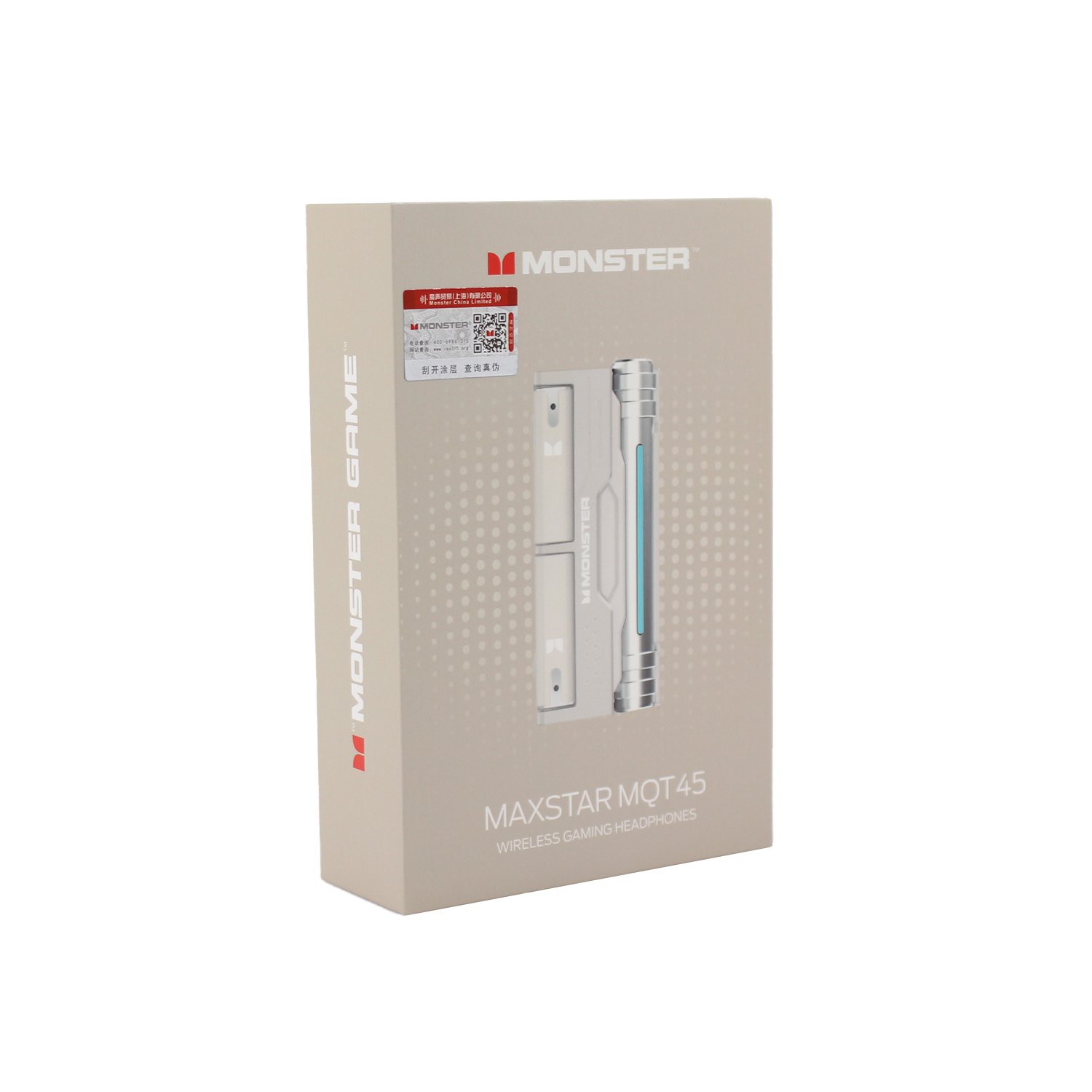 audifono monster bt v5.4 carga tipo c beige audifono monster bt v5.4 carga tipo c beige