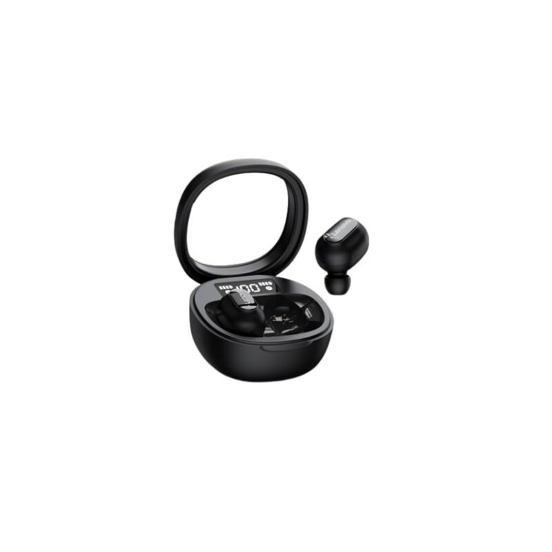 audifono lenovo (ean:9321 1667), bt v5.0, sonido hi fi, graves profundos, — vista 3