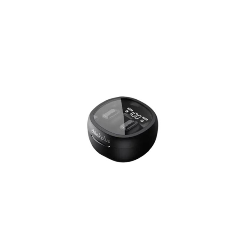 audifono lenovo (ean:9321 1667), bt v5.0, sonido hi fi, graves profundos,