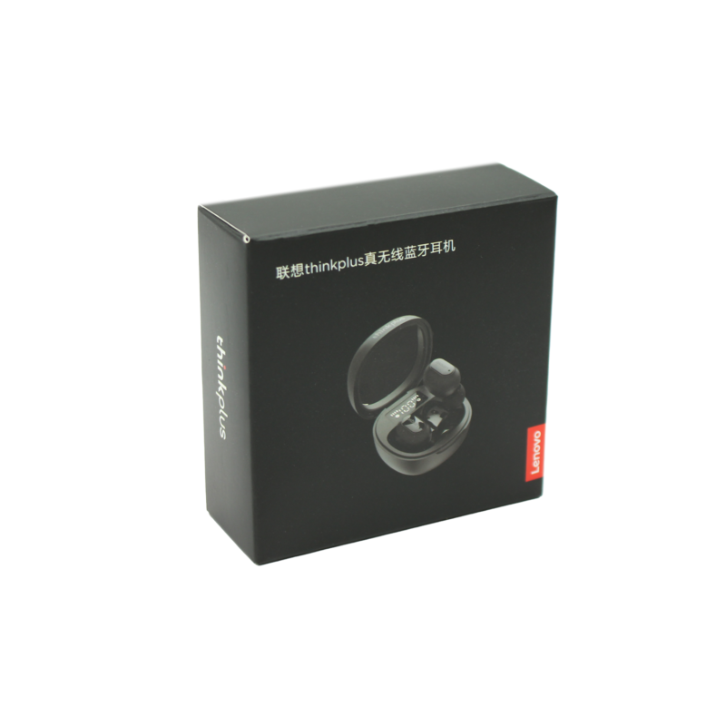 audifono lenovo (ean:9321 1667), bt v5.0, sonido hi fi, graves profundos, — vista 4