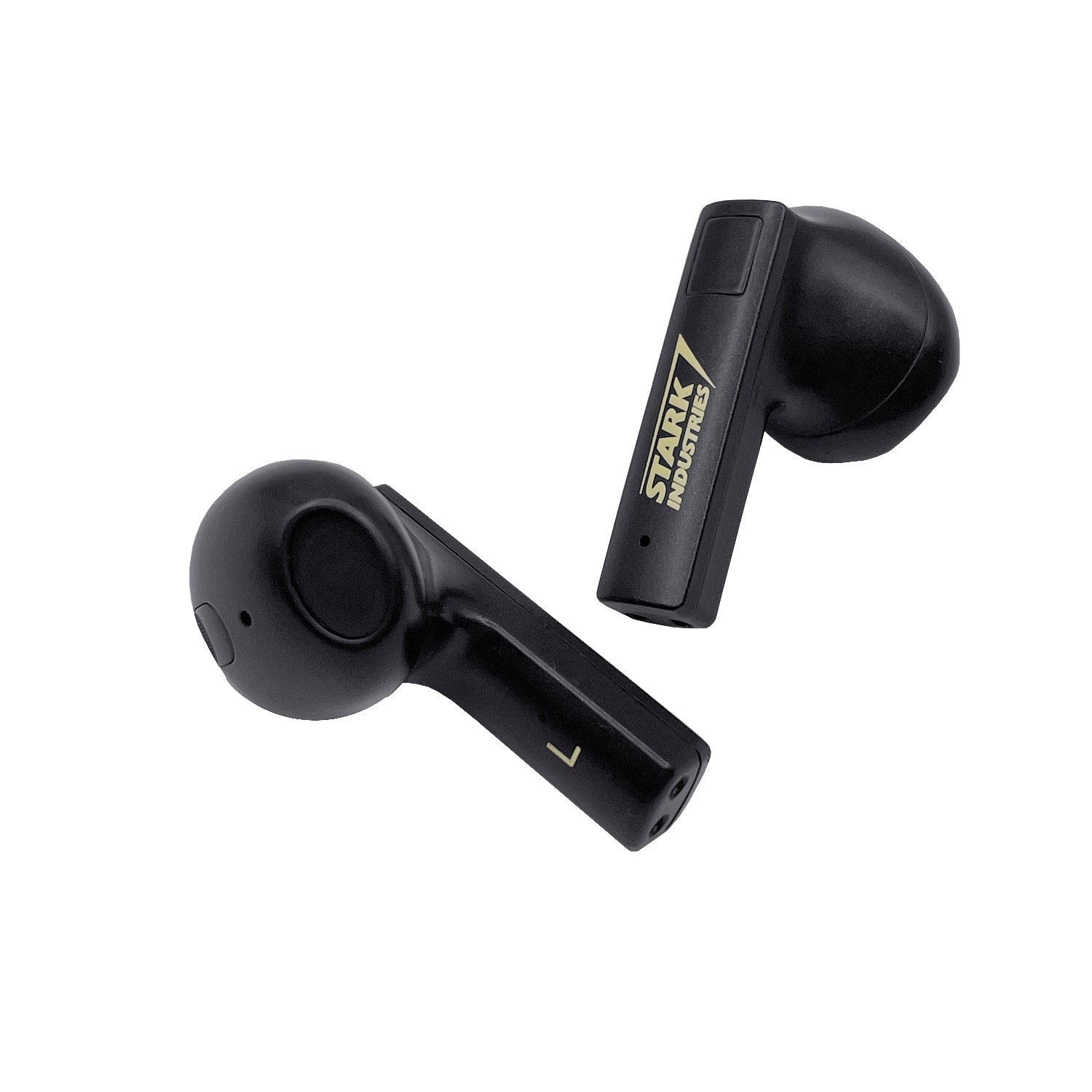 audifono disney ironman bt v5.3, bateria 33mah, carga rapida 1.5h, 5h escucha, 90h espera, estuche 320mah. audifono disney ironman bt v5.3, bateria 33mah, carga rapida 1.5h, 5h escucha, 90h espera, estuche 320mah.