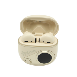 audifono disney mickey qs t8 beige (ean:125)