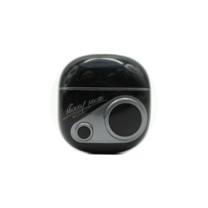 audifono disney mickey qs t8 black (ean:132)