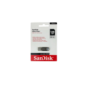 pendrive 128gb sandisk ultra shift usb3.0 black 