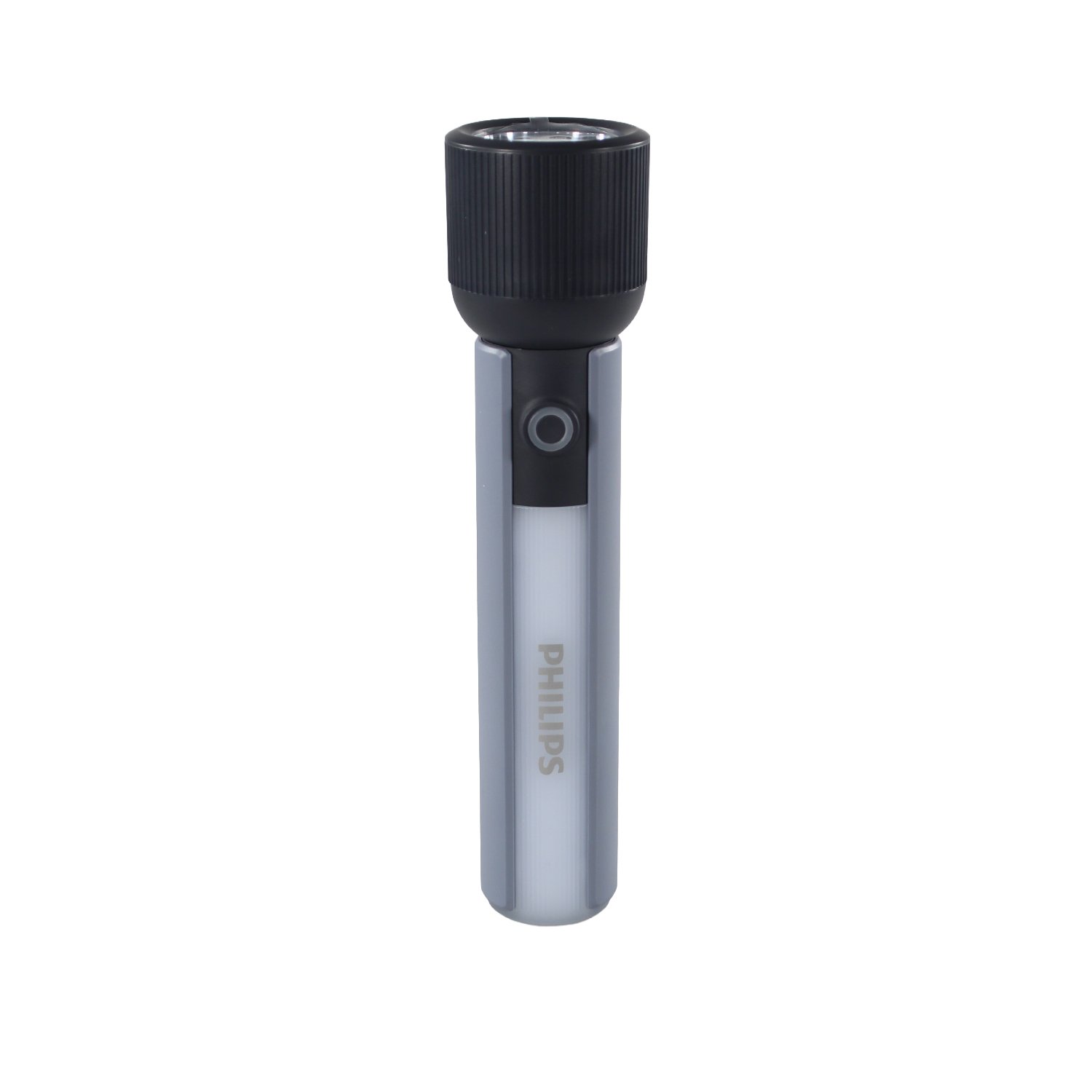 Linterna recargable Philips 400Lum Linterna recargable Philips 400Lum - Imagen 3