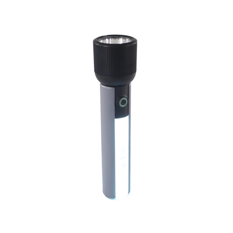 Linterna recargable Philips 400Lum — vista 4