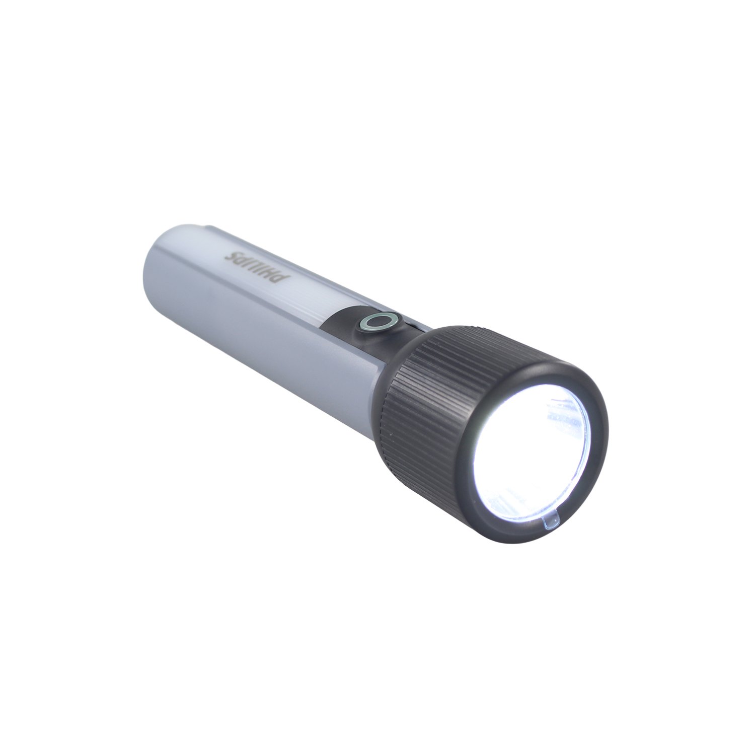 Linterna recargable Philips 400Lum Linterna recargable Philips 400Lum - Imagen 5