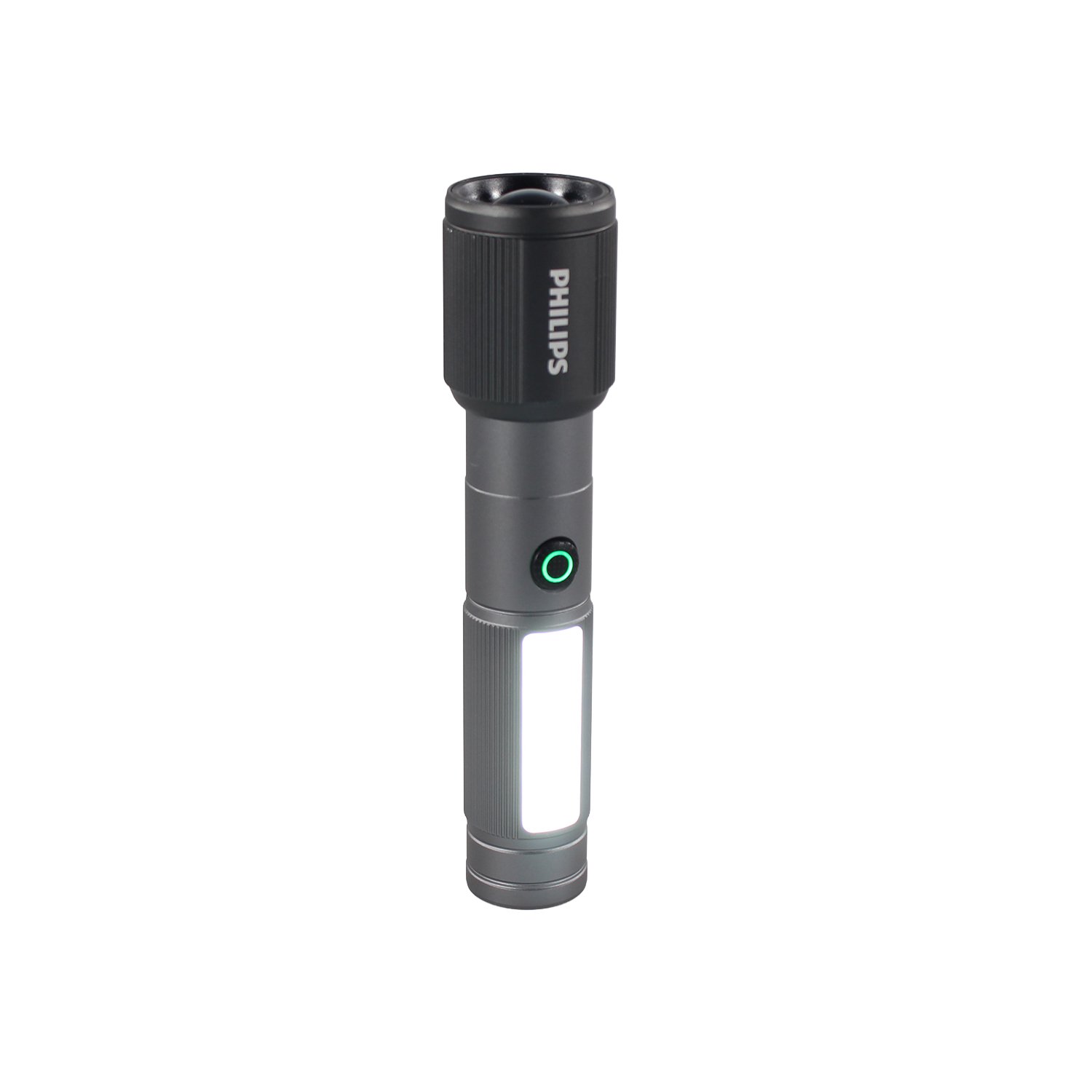 Linterna recargable Philips 330Lum Linterna recargable Philips 330Lum - Imagen 2