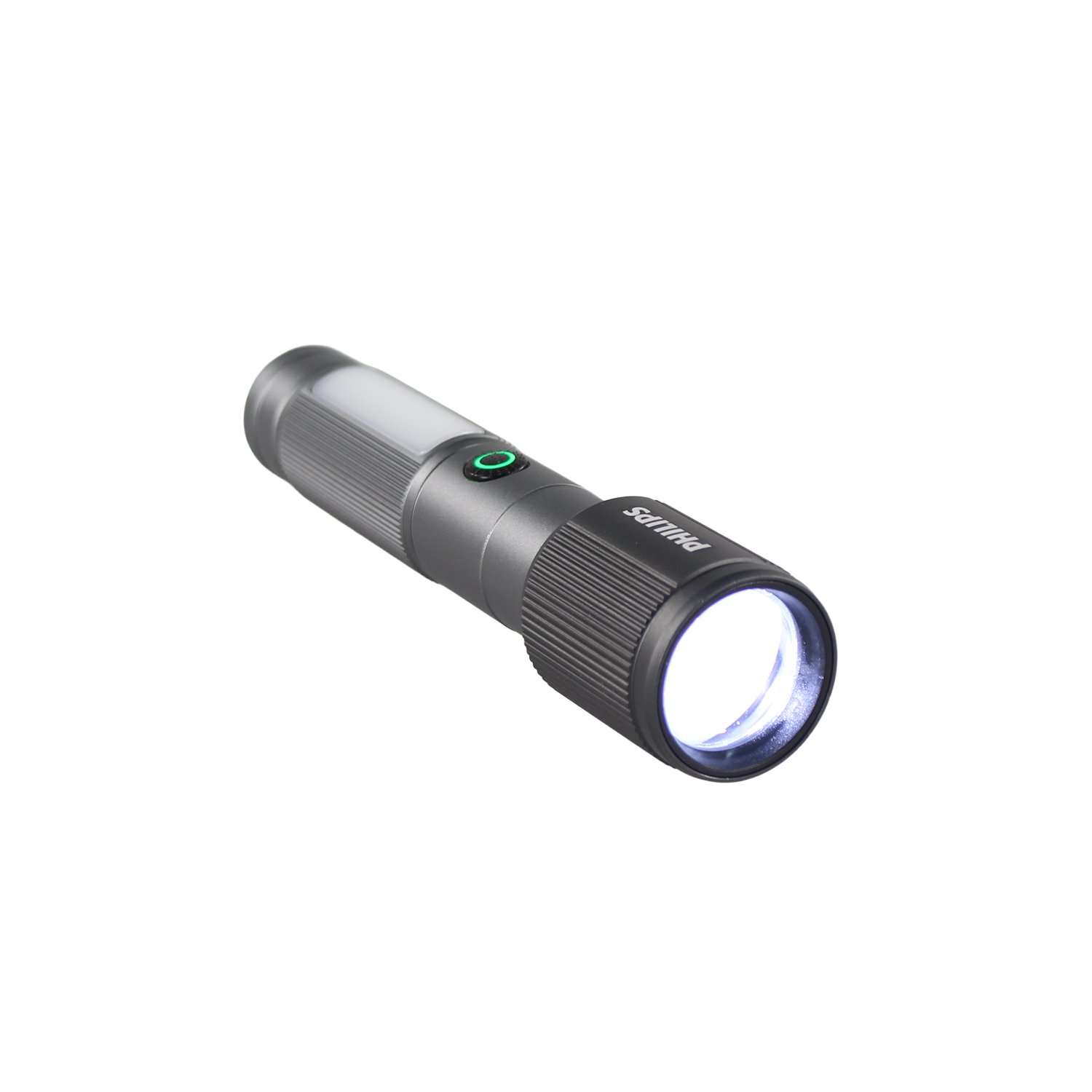 Linterna recargable Philips 330Lum Linterna recargable Philips 330Lum - Imagen 3