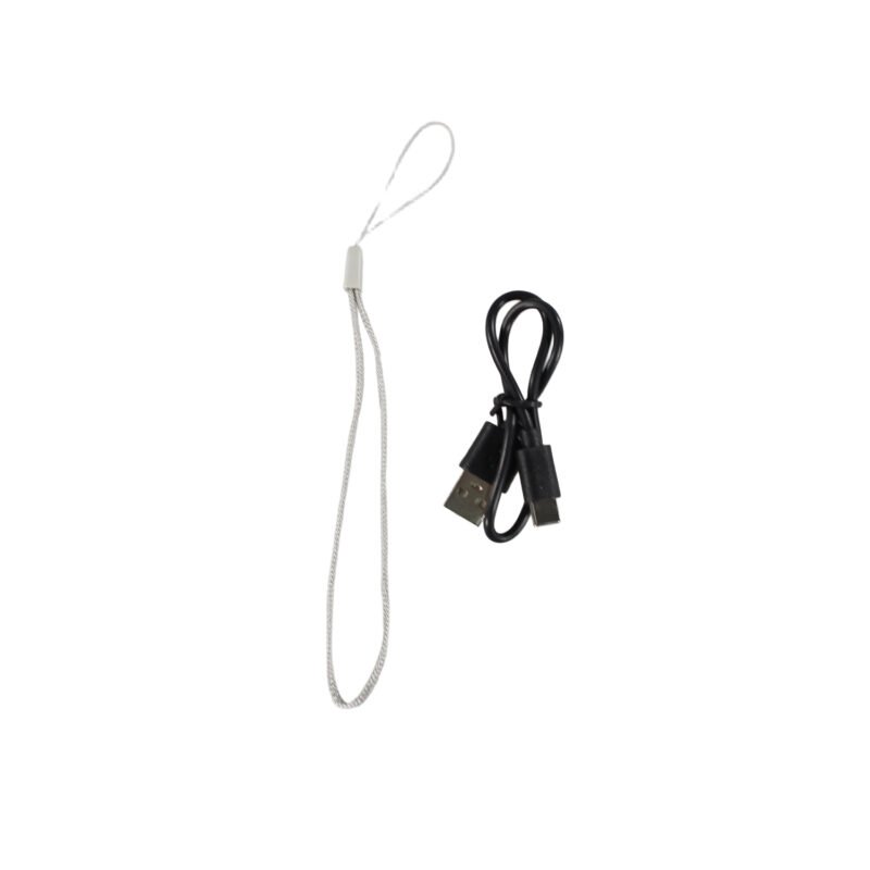 Linterna recargable Philips 330Lum — vista 4