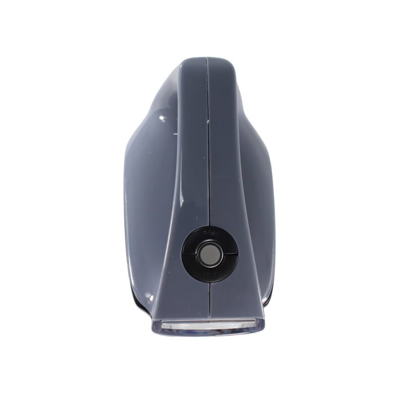 linterna philips recargable multifuncional led/rgb 10w, 1000 lumenes, bateria de 4000mah, 1000 lumenes y alcance de 100 metros. interfaz de carga tipo c. — vista 3