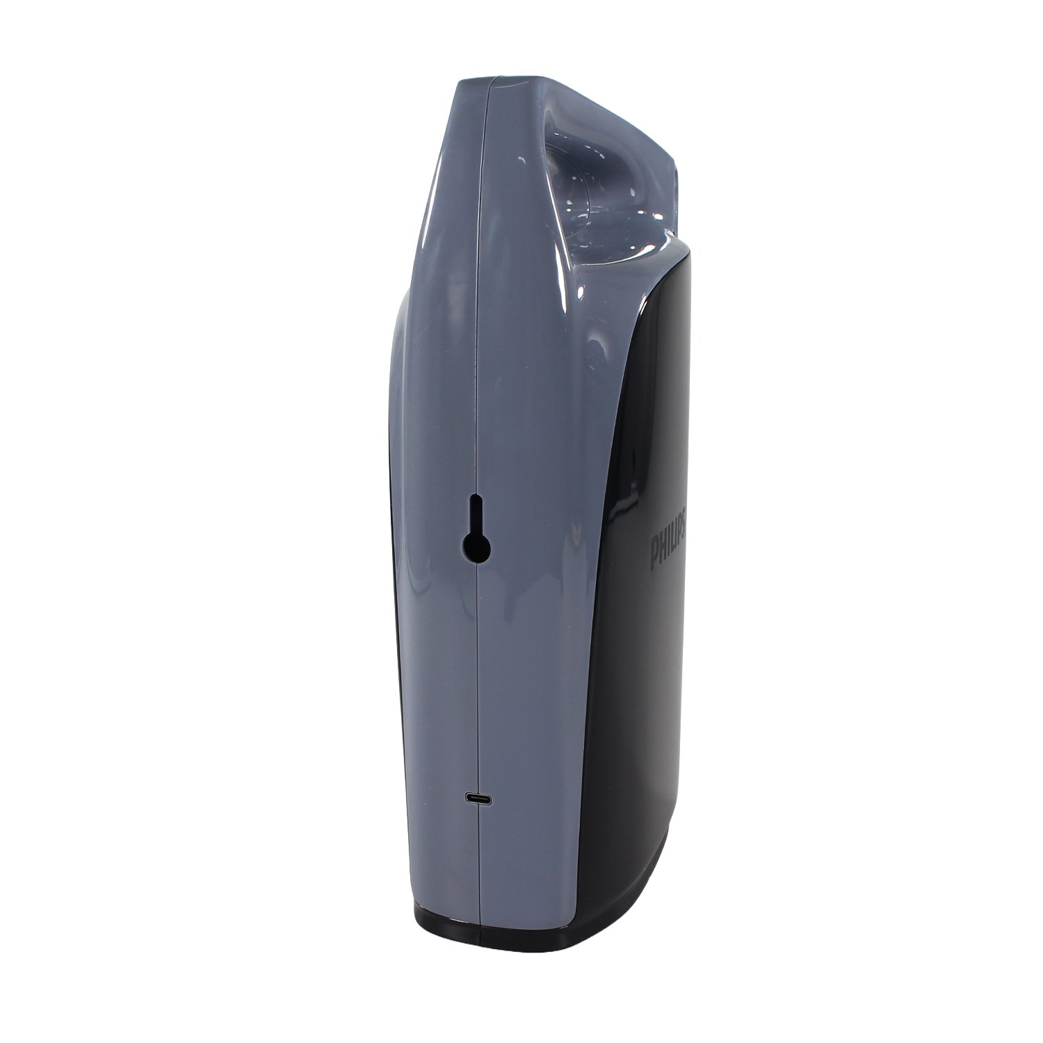 linterna philips recargable multifuncional led/rgb 10w, 1000 lumenes, bateria de 4000mah, 1000 lumenes y alcance de 100 metros. interfaz de carga tipo c. linterna philips recargable multifuncional led/rgb 10w, 1000 lumenes, bateria de 4000mah, 1000 lumenes y alcance de 100 metros. interfaz de carga tipo c.