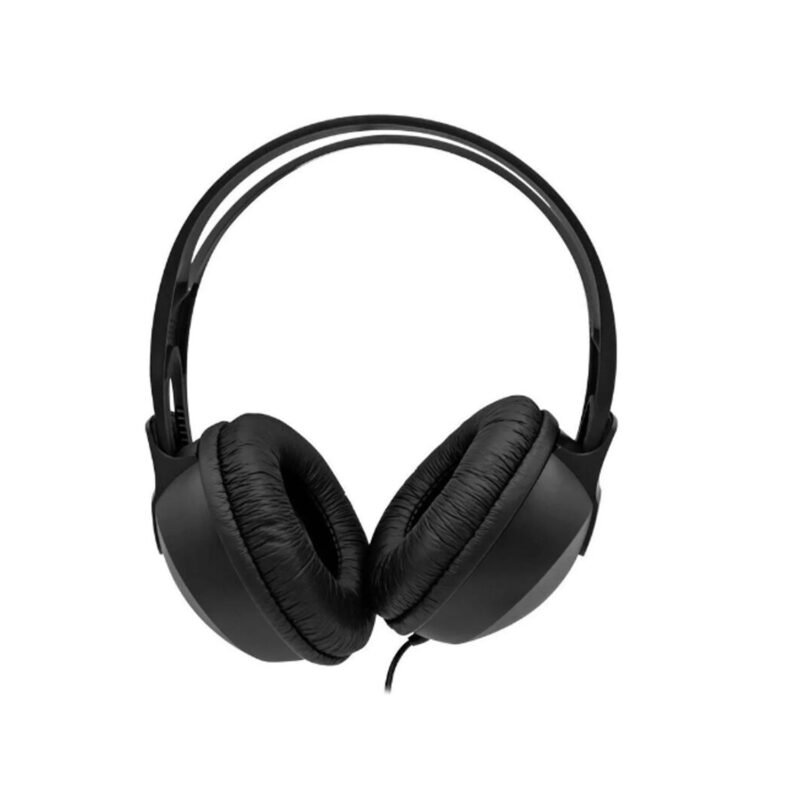audifono philips stereo, ligero, ajustable, rango 15 55.000hz, impedancia 32 ohm, cable 2m. — vista 3