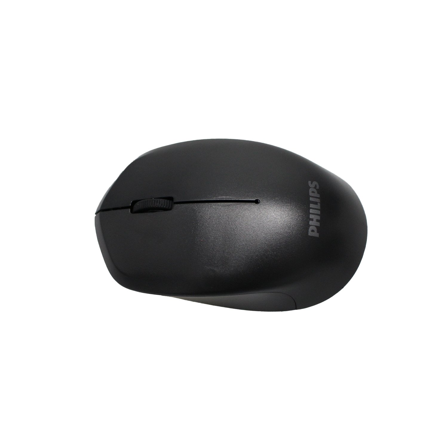 mouse philips inalambrico 2.5ghz, 1600dpi, 3 botones, sensor optico, distancia 10m, bateria aa. mouse philips inalambrico 2.5ghz, 1600dpi, 3 botones, sensor optico, distancia 10m, bateria aa.