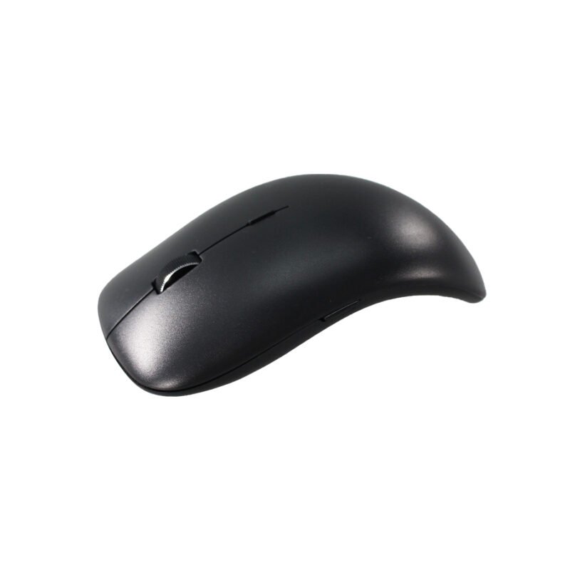 mouse philips inalambrico bt + 2.4ghz, 7 botones, dpi 2400, distancia 10m, 2 pila aaa. — vista 2