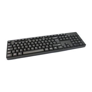 kit de teclado y mouse philips, 1000 dpi, conectividad usb, cable 1.5m, 104/105/107 teclas.