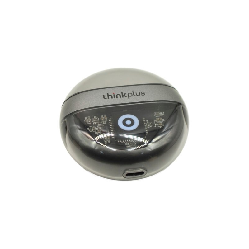 audifono lenovo (ean414) inalambricos, t40 twins, bt, 1.5h carga, 4h funcionamiento, colo — vista 3