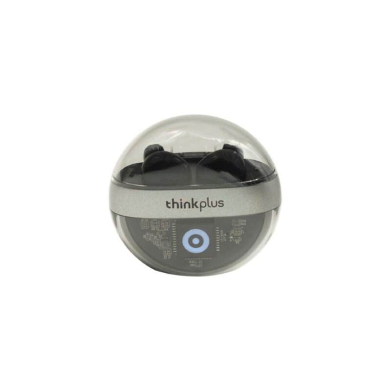 audifono lenovo (ean414) inalambricos, t40 twins, bt, 1.5h carga, 4h funcionamiento, colo — vista 4