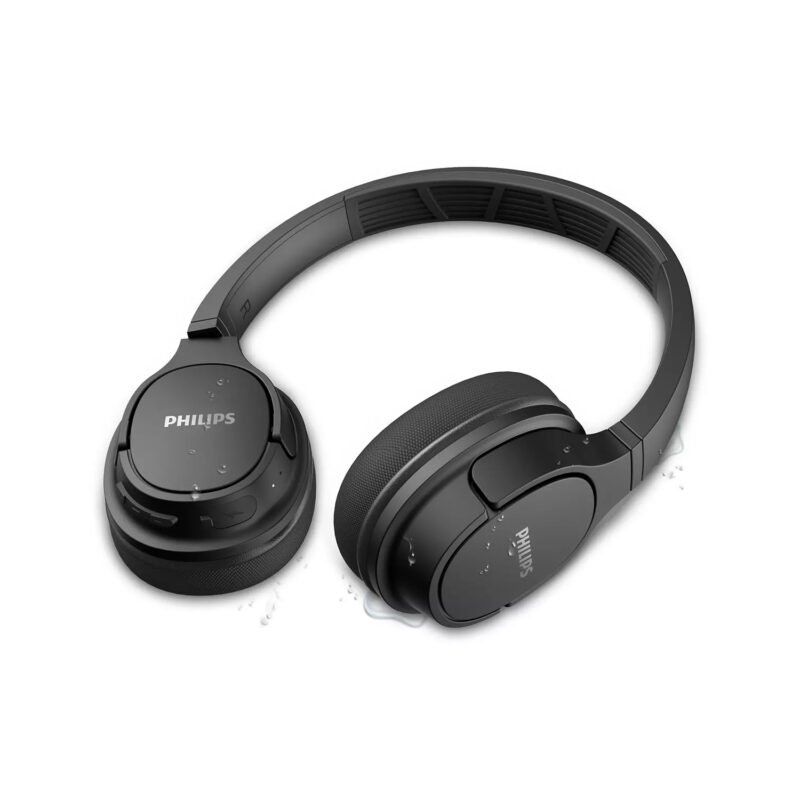 audifono philips inalambrico over ear