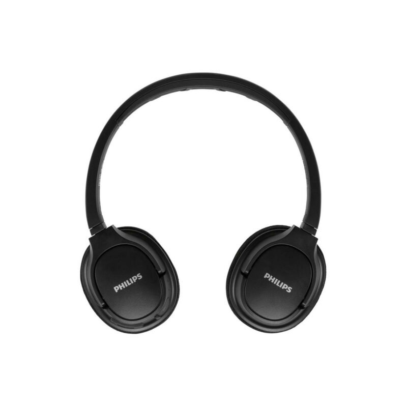 audifono philips inalambrico over ear — vista 2