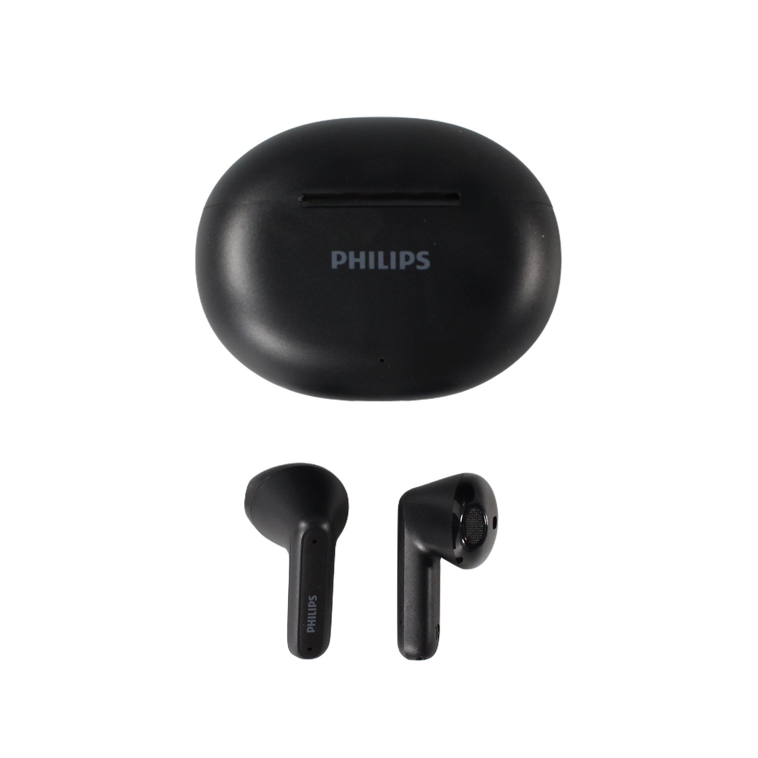 audifono philips bt v5.4 con microfono black audifono philips bt v5.4 con microfono black