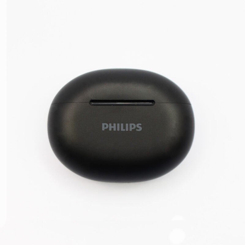 audifono philips bt v5.4 con microfono black — vista 7