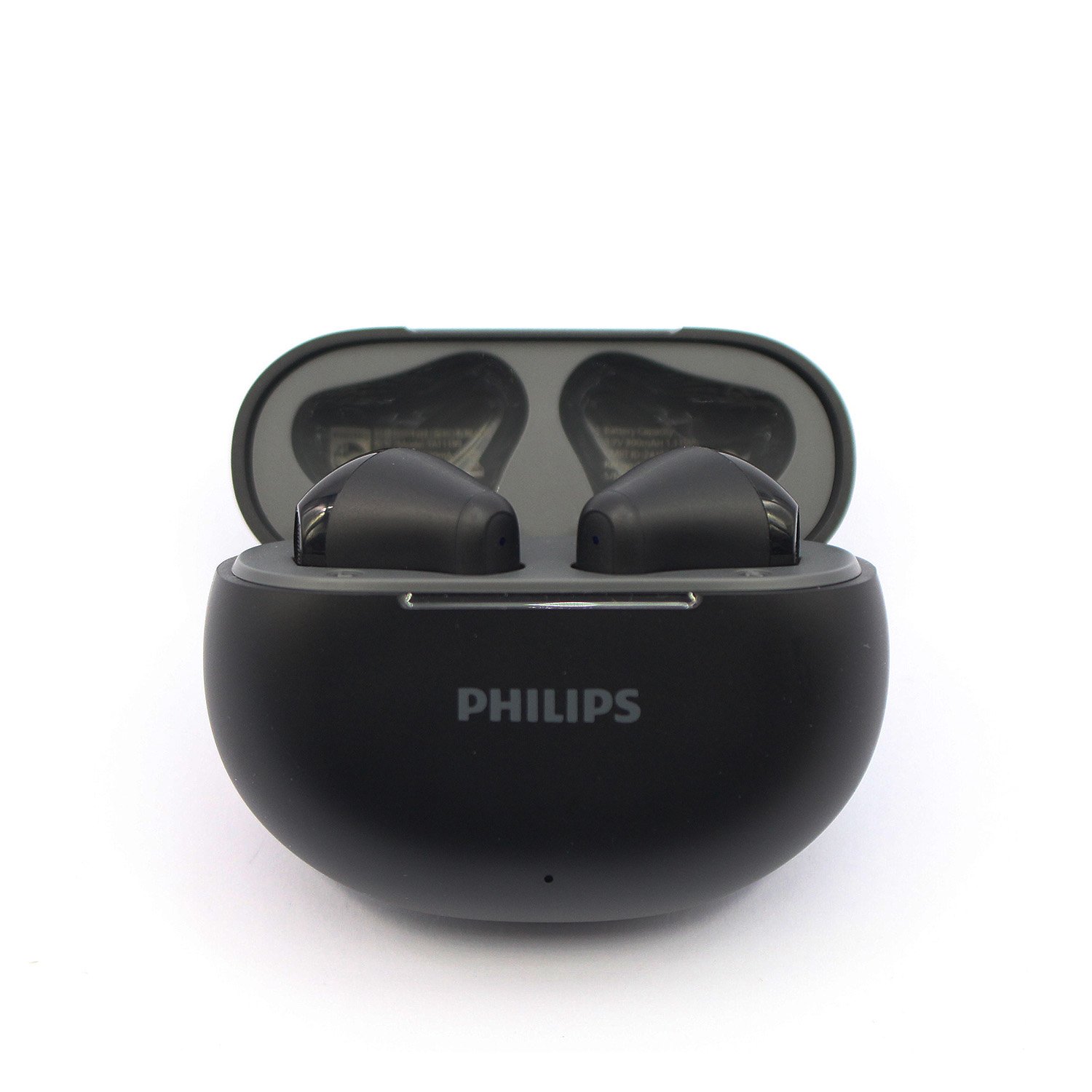 audifono philips bt v5.4 con microfono black audifono philips bt v5.4 con microfono black