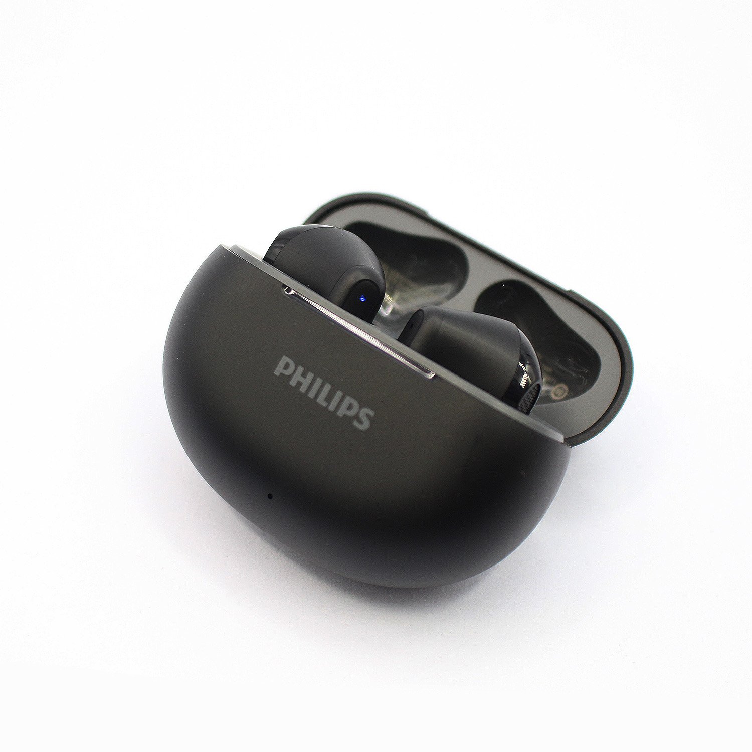 audifono philips bt v5.4 con microfono black audifono philips bt v5.4 con microfono black