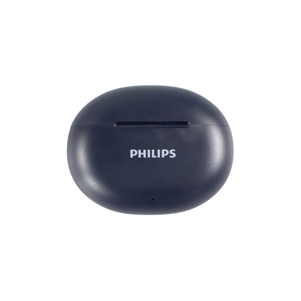 audifono philips bt v5.4 con microfono dark blue