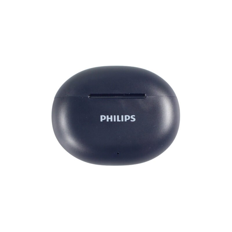 audifono philips bt v5.4 con microfono dark blue