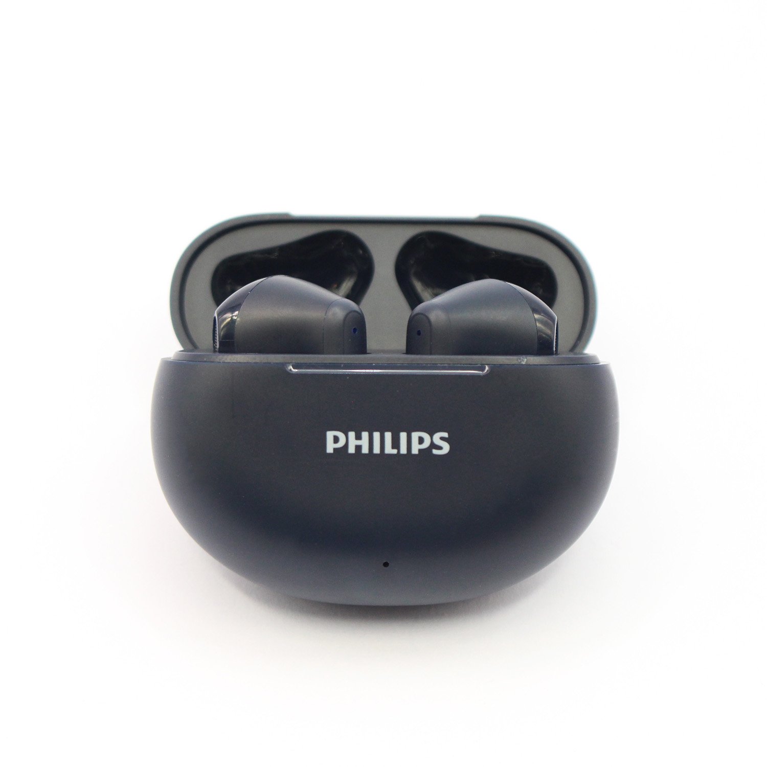 audifono philips bt v5.4 con microfono dark blue audifono philips bt v5.4 con microfono dark blue