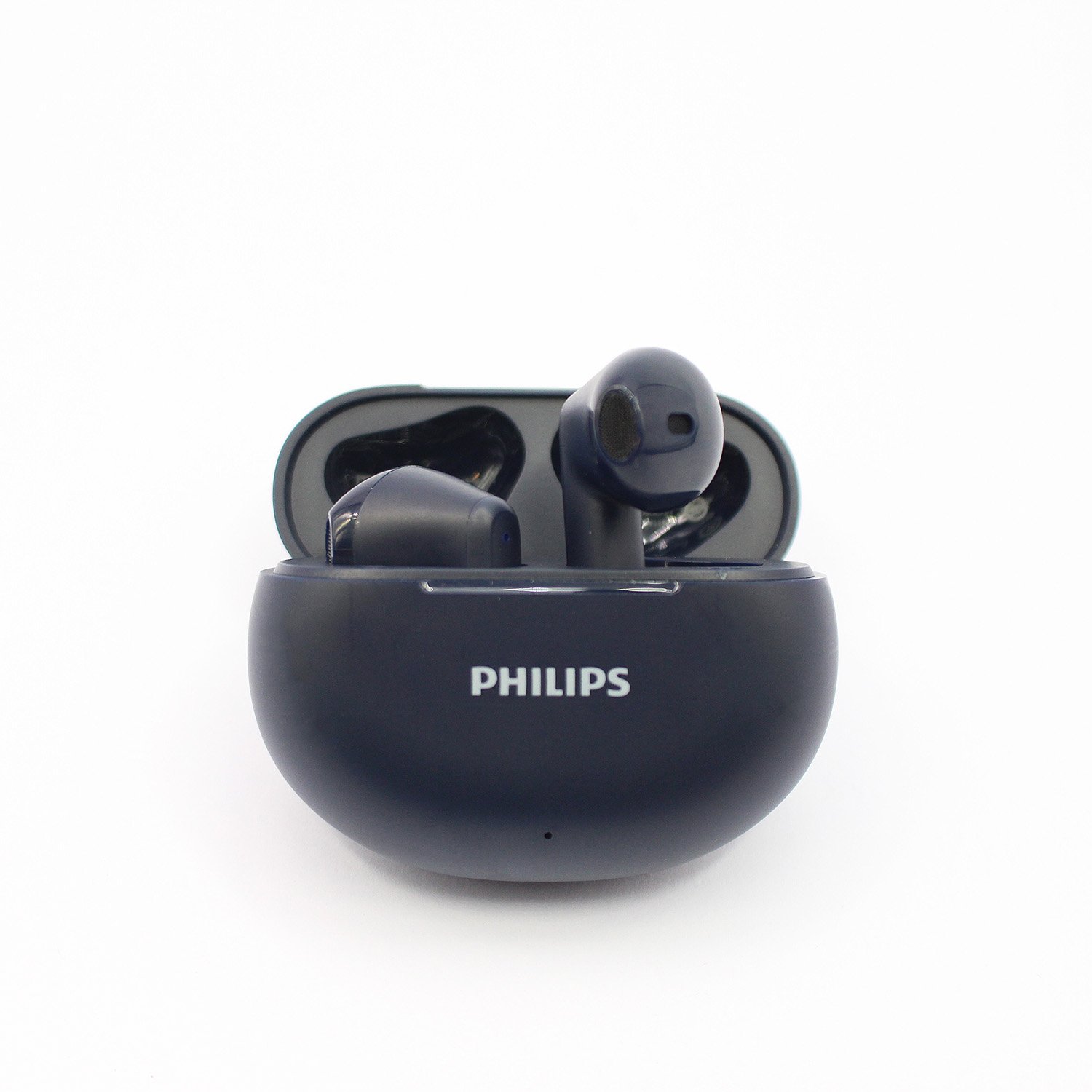 audifono philips bt v5.4 con microfono dark blue audifono philips bt v5.4 con microfono dark blue