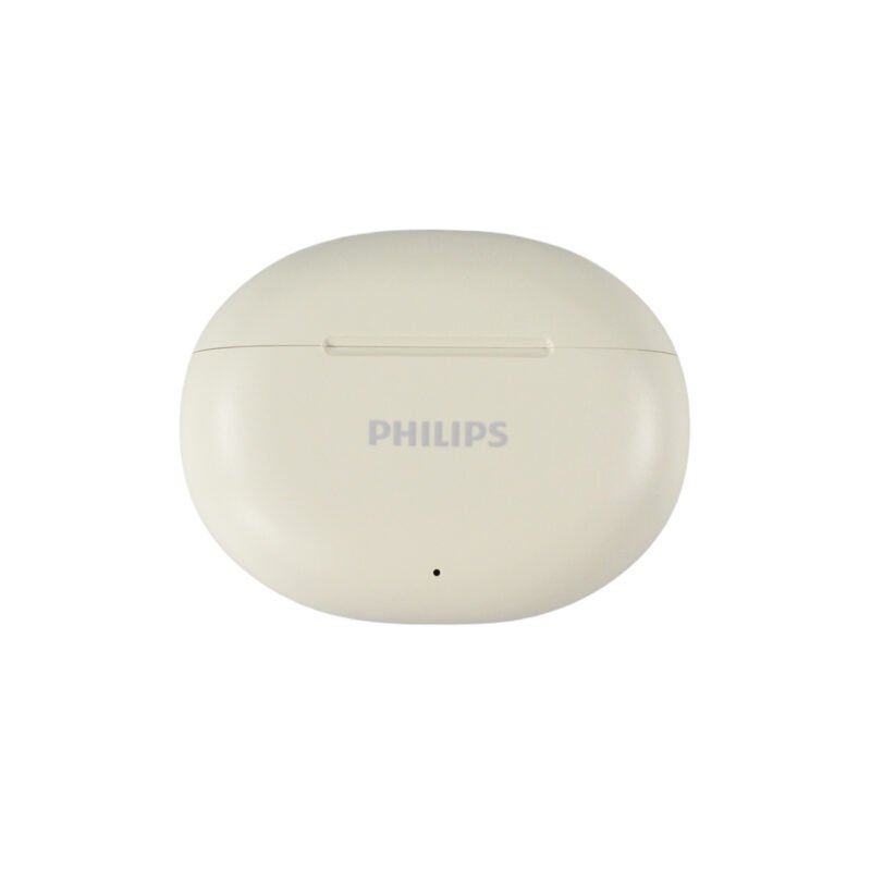 audifono philips bt v5.4 con microfono white