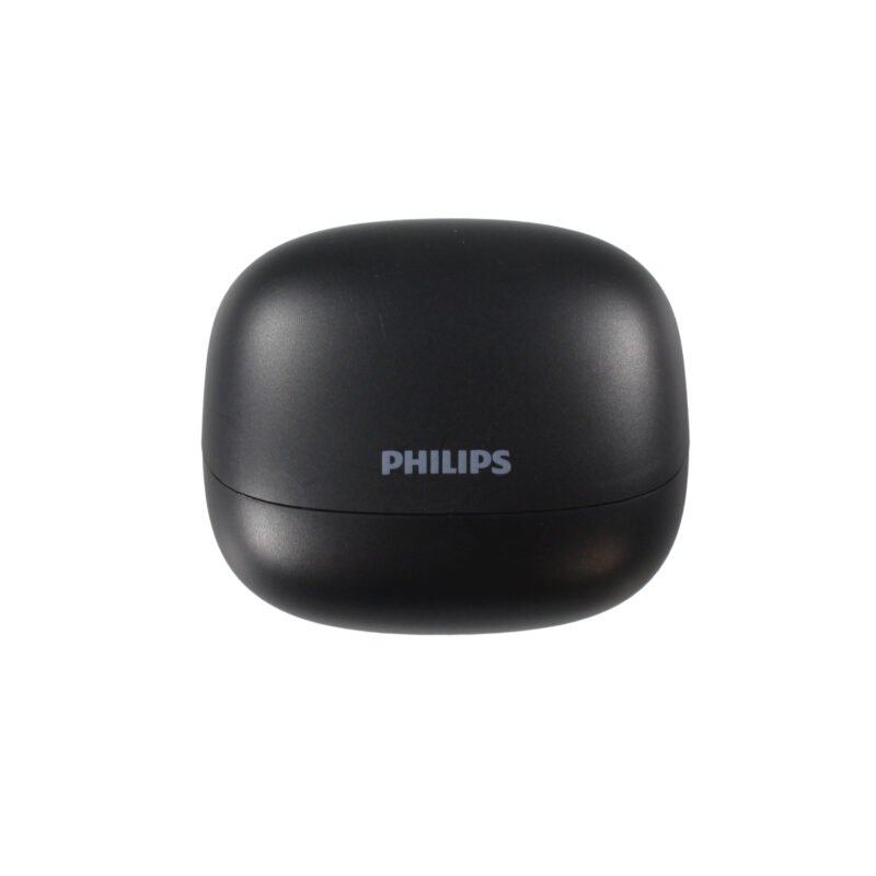 audifono philips bt v5.4 con microfono black