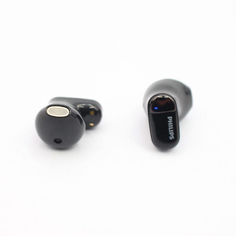 audifono philips bt v5.4 con microfono black — vista 6