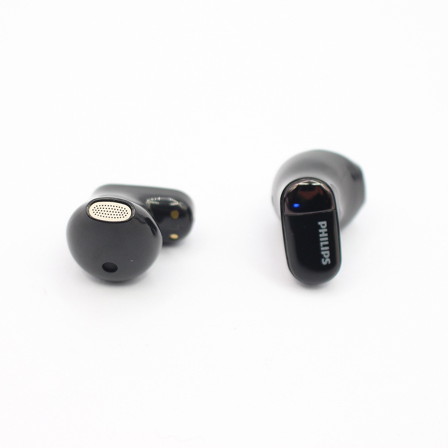 audifono philips bt v5.4 con microfono black audifono philips bt v5.4 con microfono black