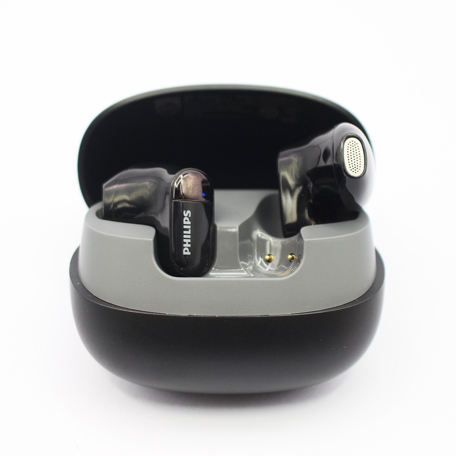 audifono philips bt v5.4 con microfono black audifono philips bt v5.4 con microfono black