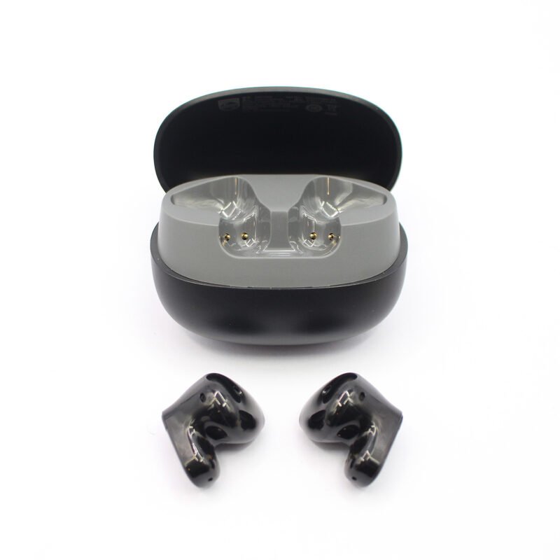 audifono philips bt v5.4 con microfono black — vista 8