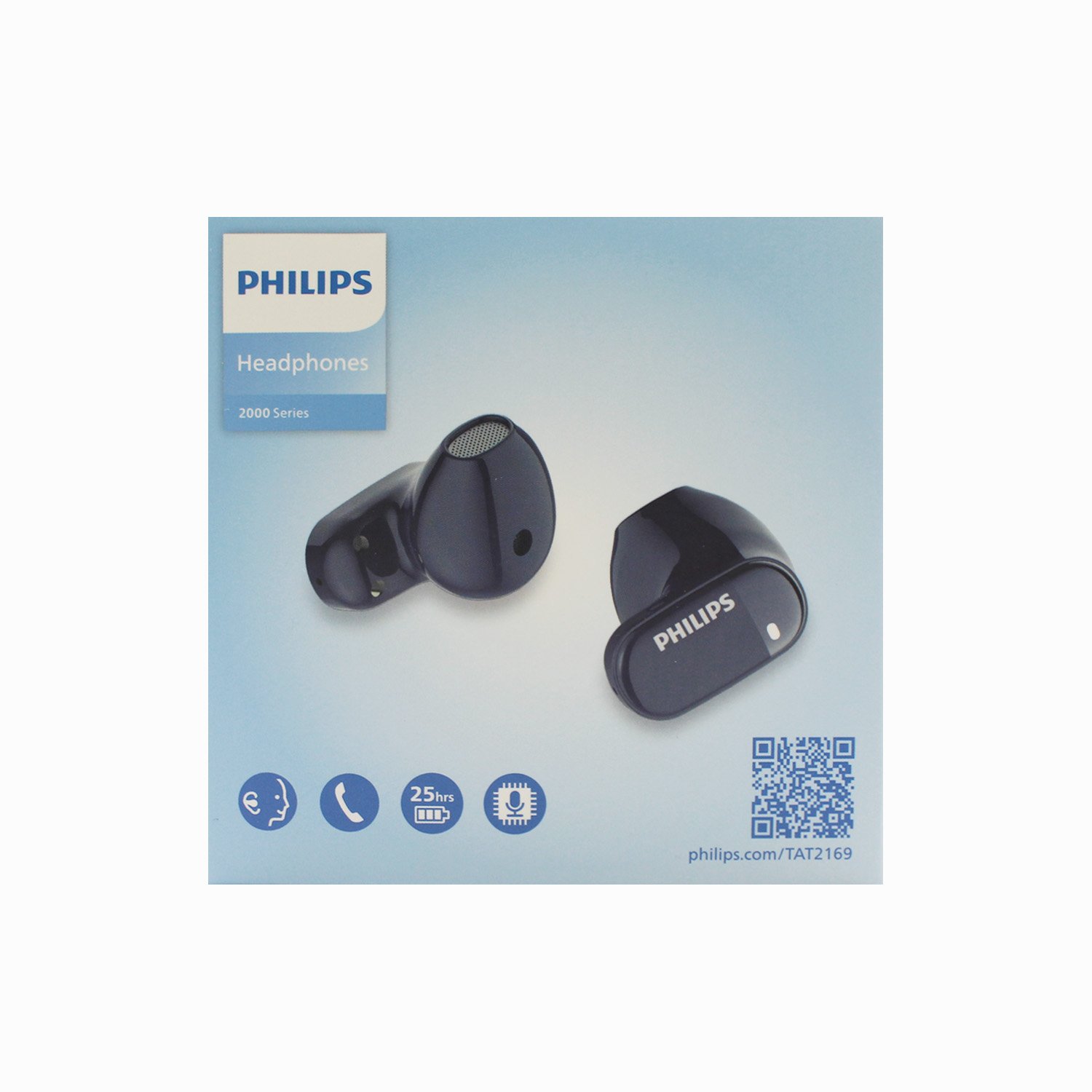 audifono philips bt v5.4 con microfono dark blue audifono philips bt v5.4 con microfono dark blue
