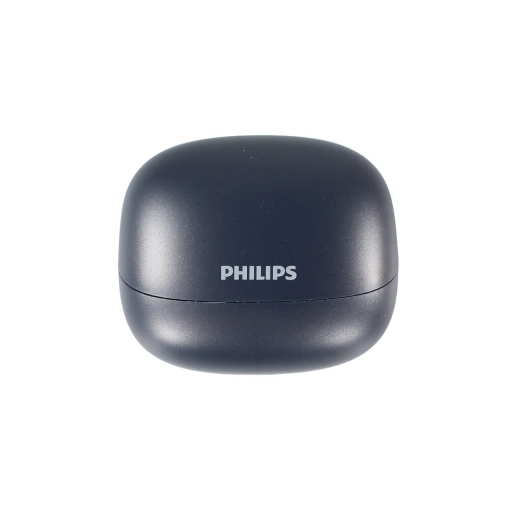 audifono philips bt v5.4 con microfono dark blue