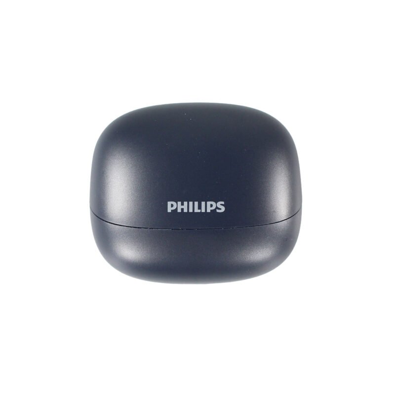 audifono philips bt v5.4 con microfono dark blue