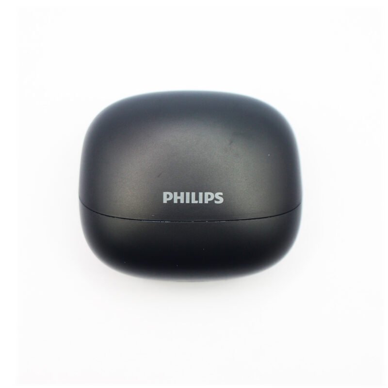 audifono philips bt v5.4 con microfono dark blue — vista 8