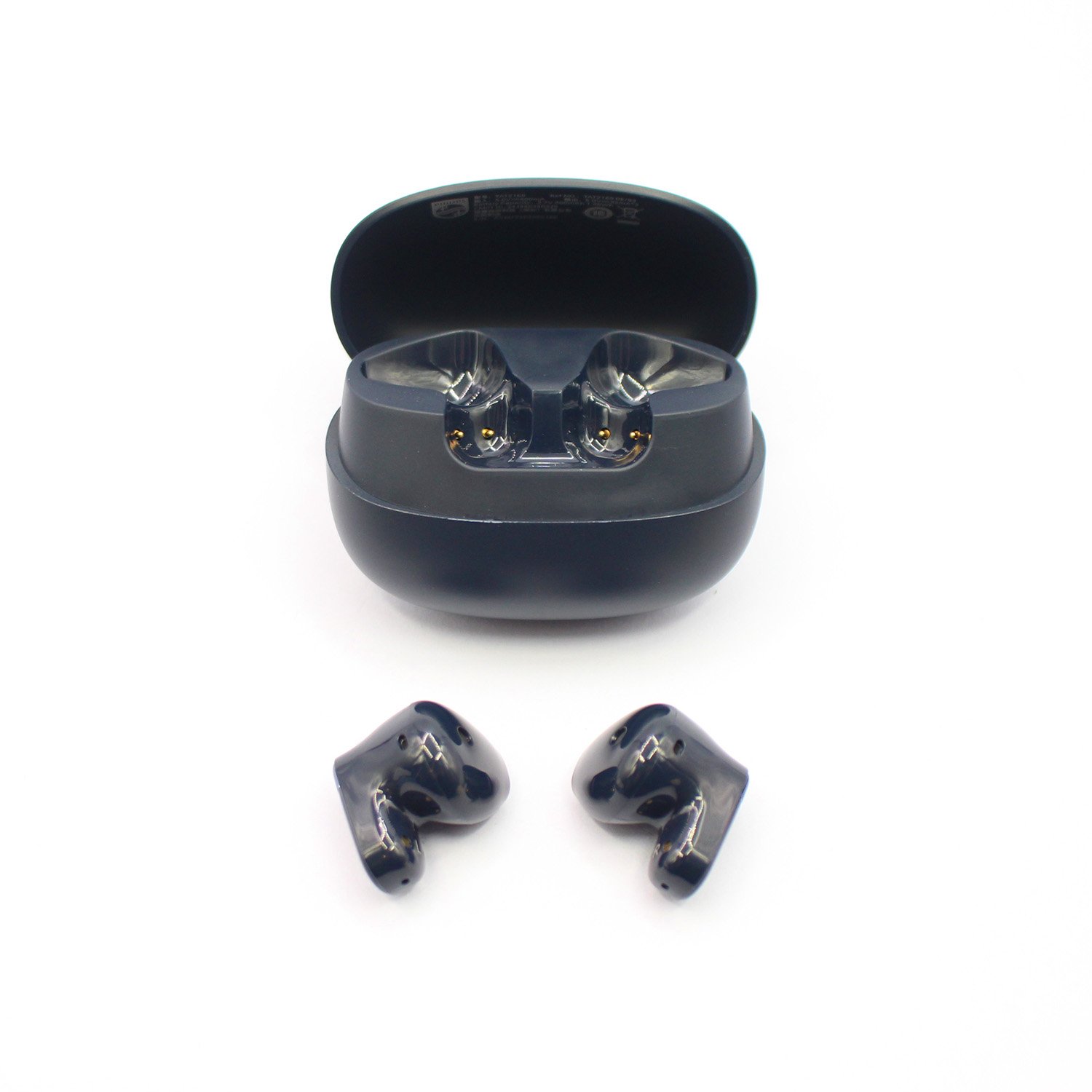 audifono philips bt v5.4 con microfono dark blue audifono philips bt v5.4 con microfono dark blue